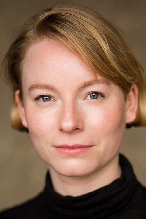 Сидсел Роструп