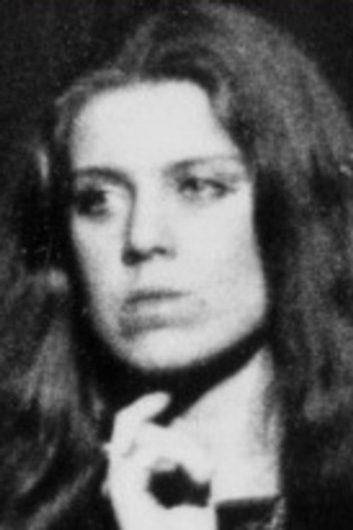 Анна Назарова