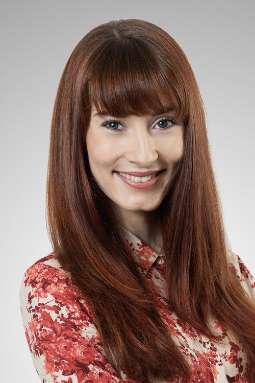 Мицхаела Рйкровá