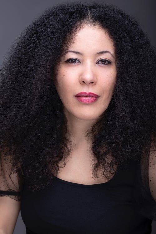 Соланге Фреитас