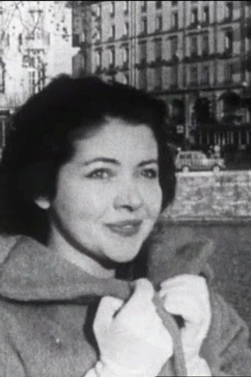 Мариа Лйсандре