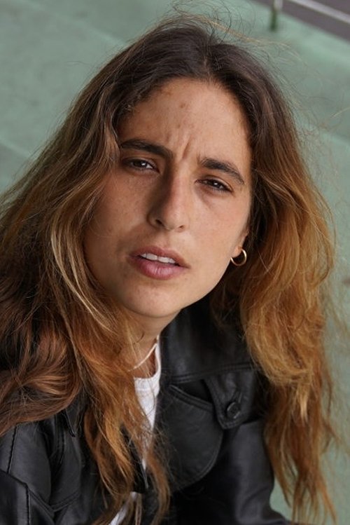 Сарах Макхарине