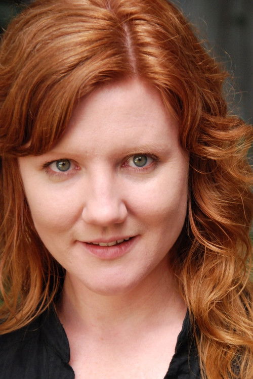 Бригид Рйан