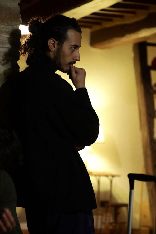 Алессио Марроццо