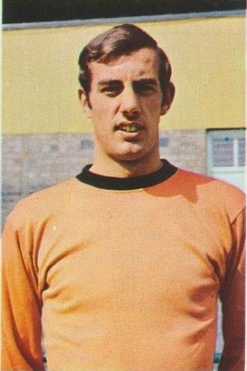 Jохн Холсгрове