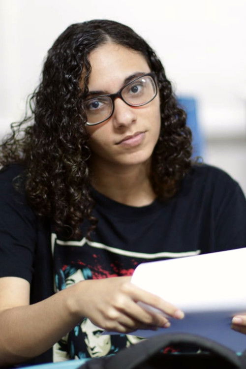 Мари Сантос