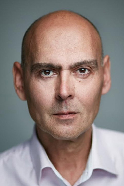 Бруце Пандай