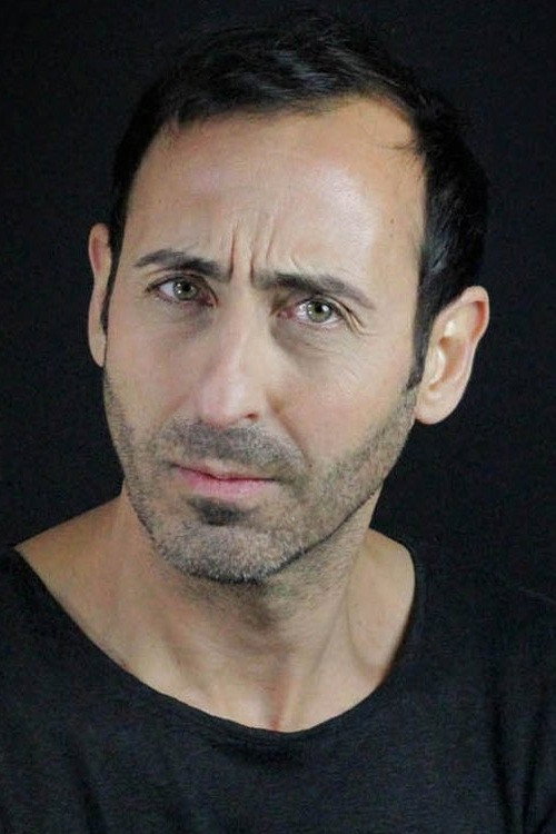 Вíцтор Бенjумеа