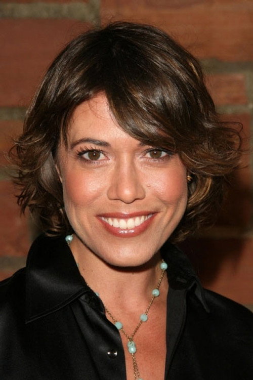 Кимберли Джозеф