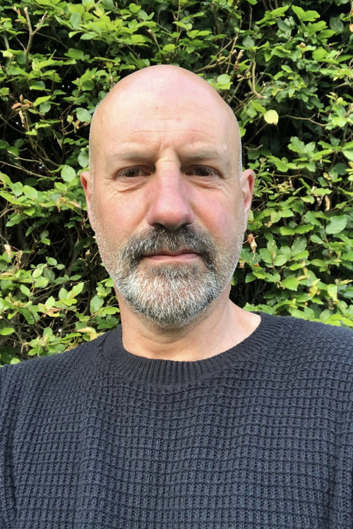 Степхен Палфрей