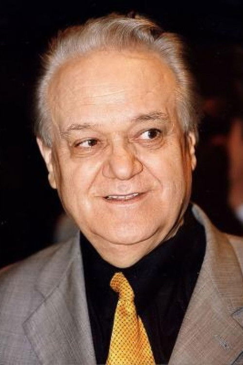 Аристиде Бухоиу