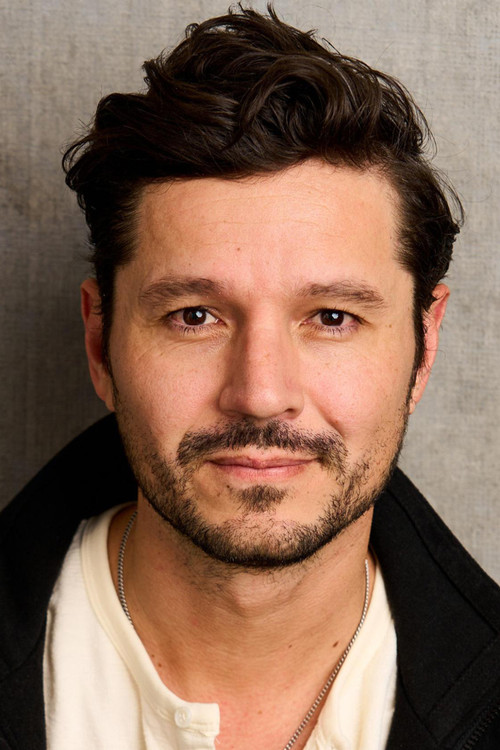 Jамес Еспиноса