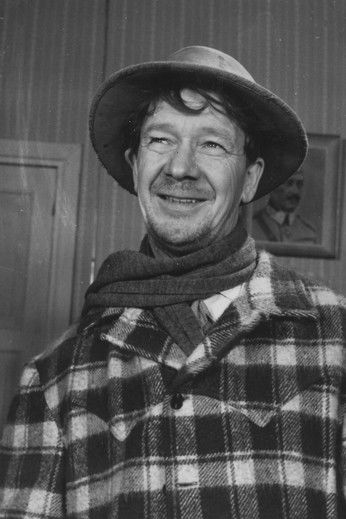 Каарло Wилска