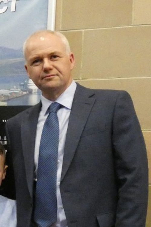 Сцотт МцЛелланд