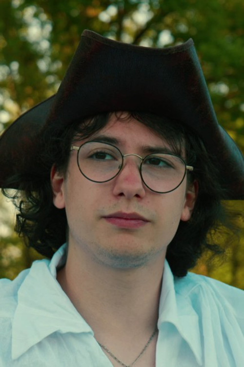 Дйлан Цхапман