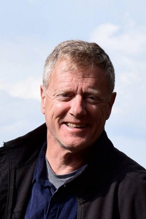 Петер Сандс