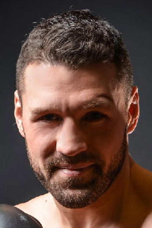  Эрик Пфайфер