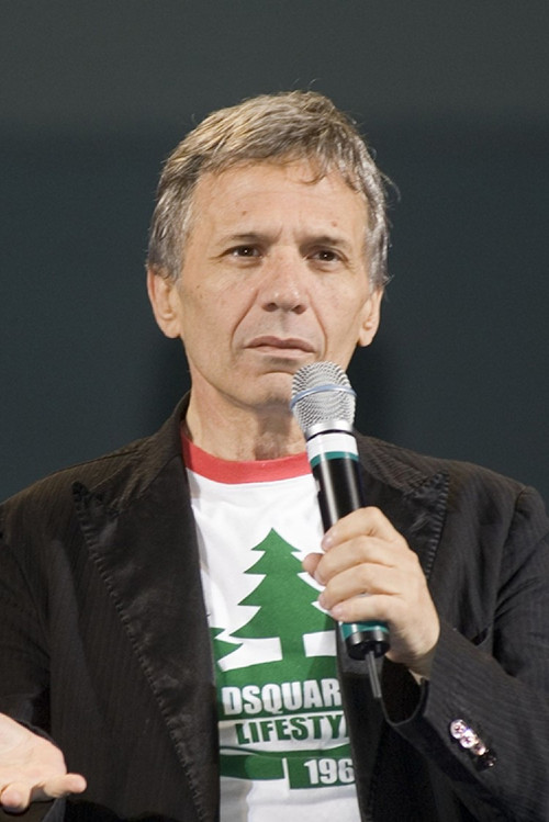 Тонино Аццолла