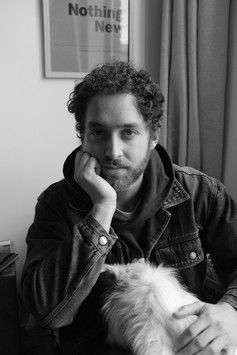 Гарсон Ормистон