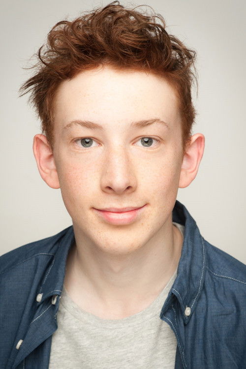 Харрисон Фелдман