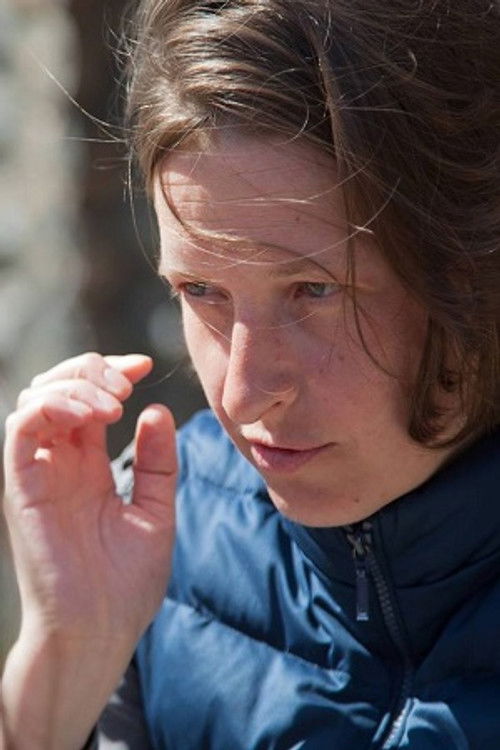 Елизавета Стисхова