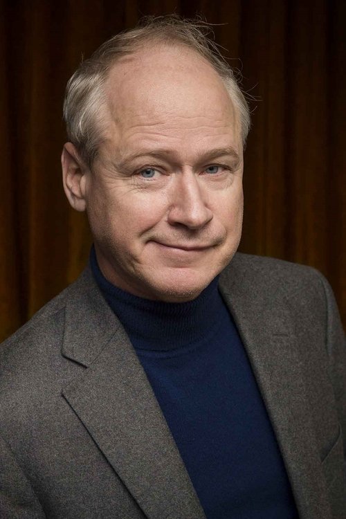 Роберт Густафссон