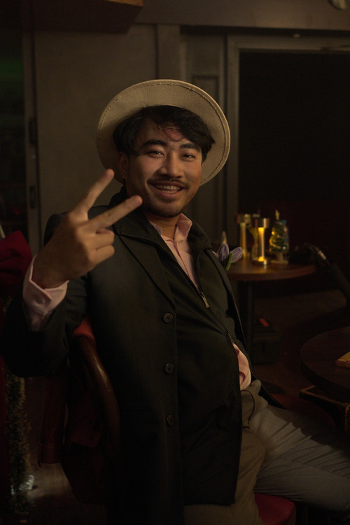 Труонг Ван Луу