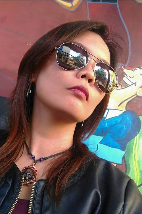 Цхлое Велосо