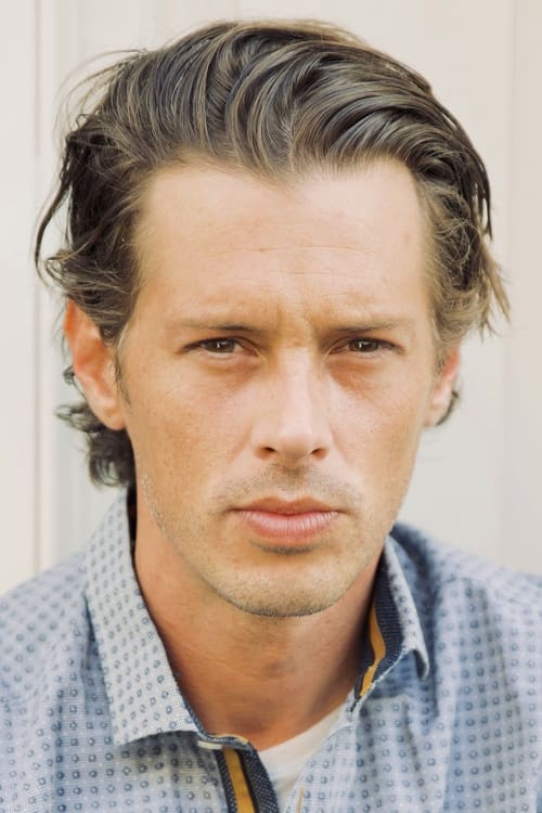 Кайл Джастин Летерберри