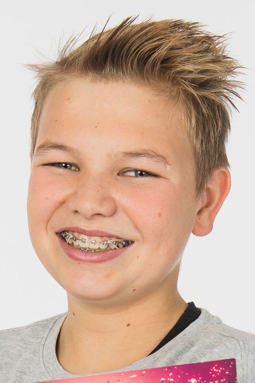 Ларс Дегрееф