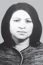 Земфира Əлийева