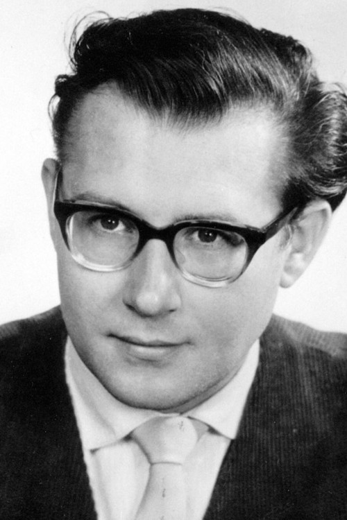 Бертолд Хуммел