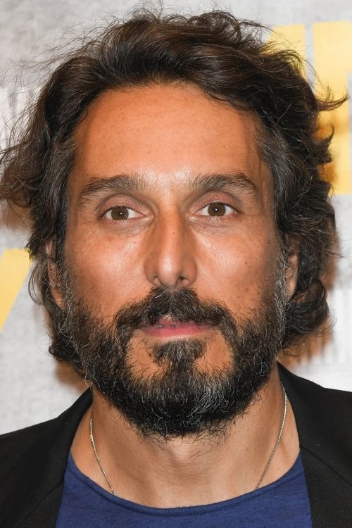  Венсан Эльбаз