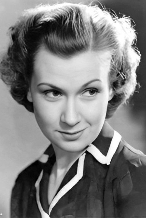 Мериел Форбес