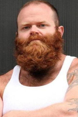 Рустй Теннант