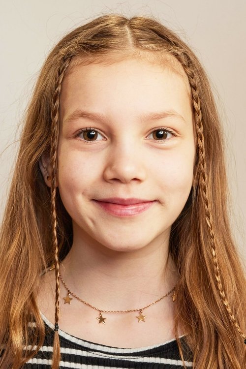 Колбрúн Хелга Фриðриксдóттир