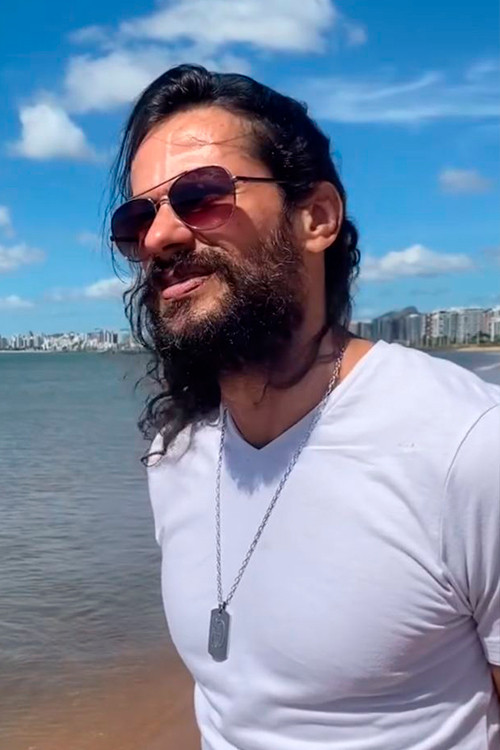 Гилберто Триндаде