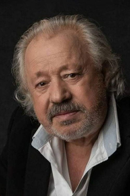 Баjрусх Мjаку