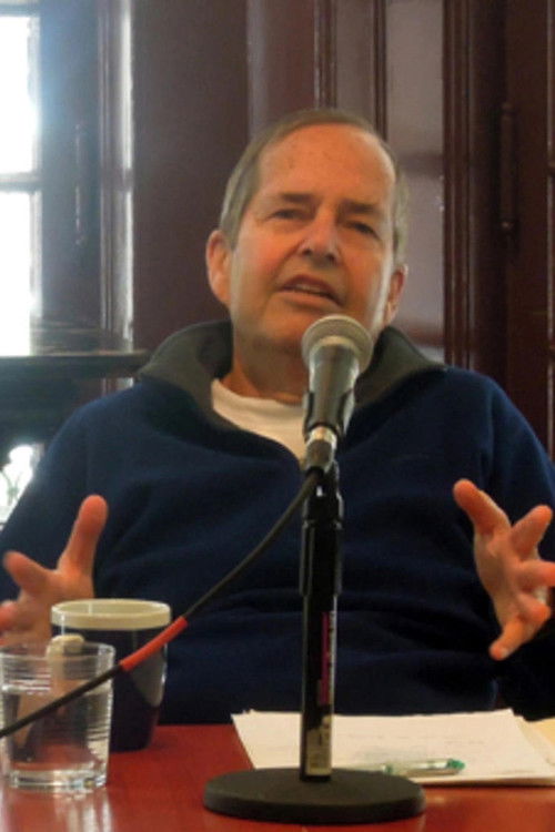 Роберт Греенхут