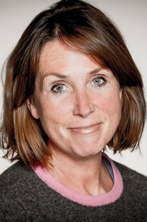 Саллй Рогерс