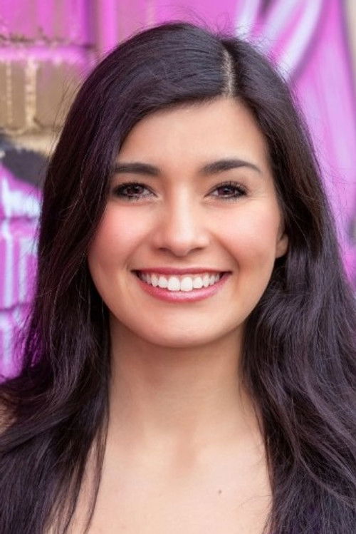 Тонантзин Нордwалл