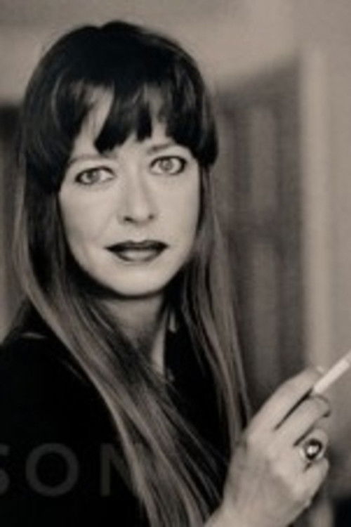 Царина Рйдберг