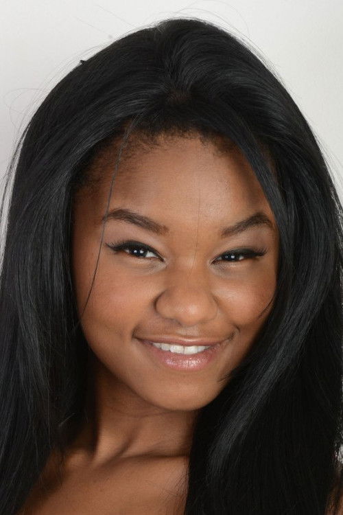 Кахлиста Стонем