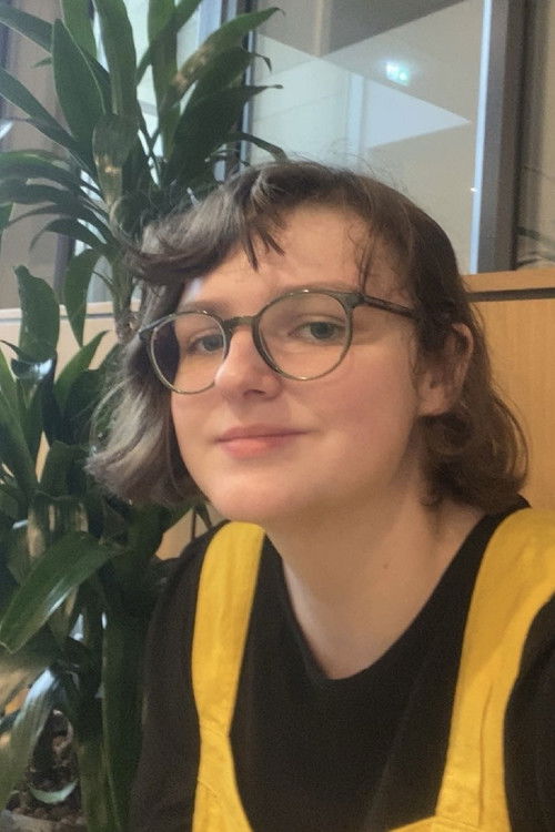 Миллие Реид