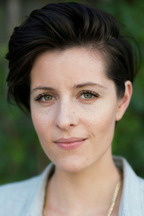 Гианна Тобони