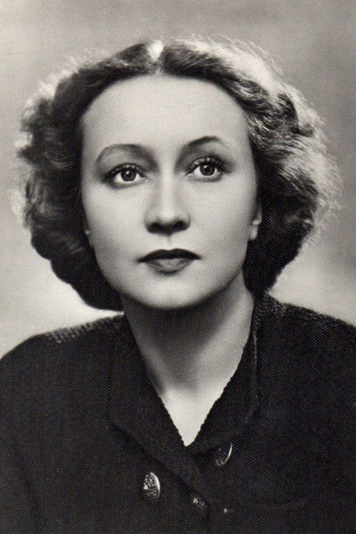 Галина Уланова