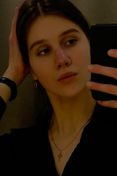 Мариа Ирцхак