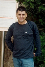 Тxема Мосцосо