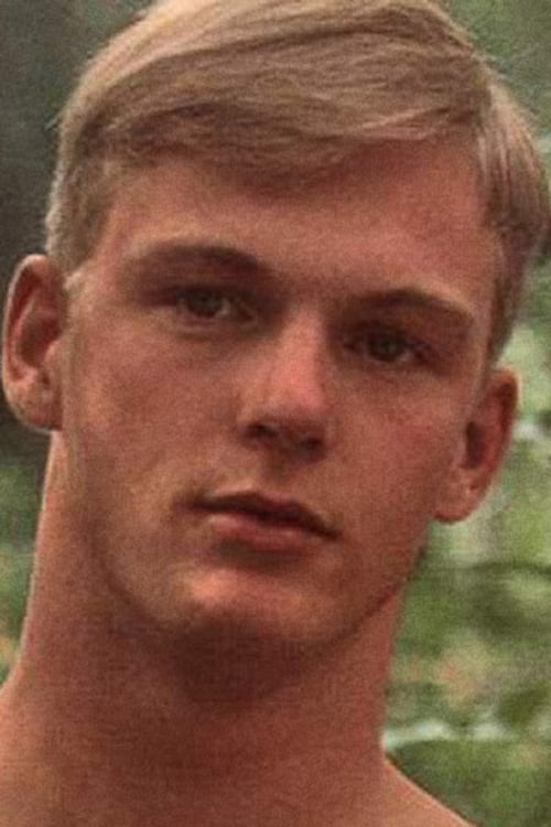 Тодд Мартин