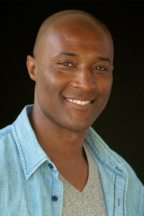 Вицтор Деан